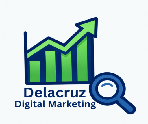 SEO Services | SEO Consultant Logo